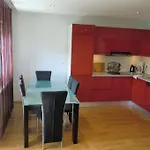 Marjan Apartamento *