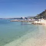 Marjan Apartamento Podstrana