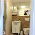 Apartamento Marjan Podstrana