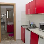 Apartamento Marjan *