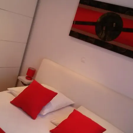 Apartamento Marjan *