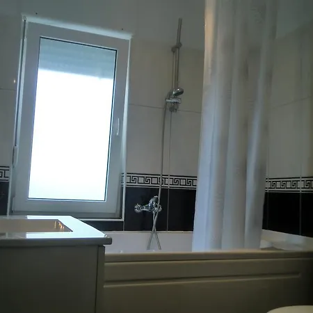 Apartamento Marjan Podstrana