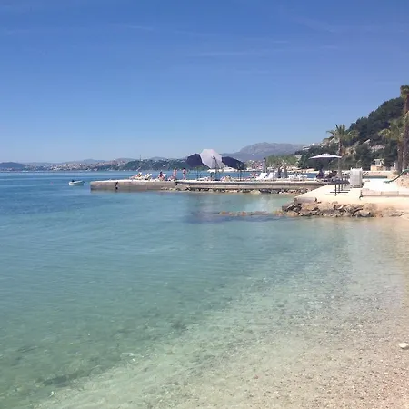 Marjan Apartamento Podstrana