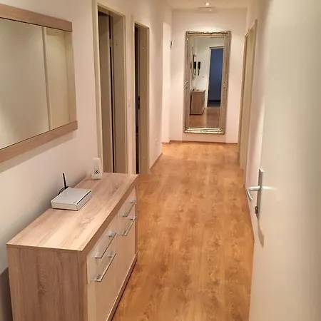 Apartamento Marjan *