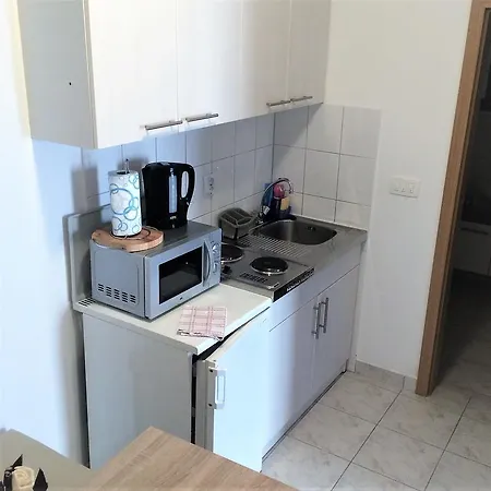 Apartamento Marjan *