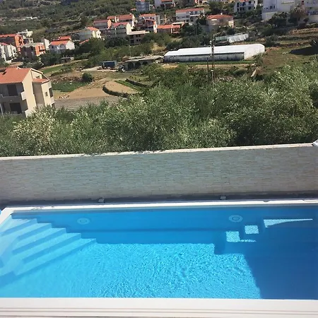 Marjan * Podstrana