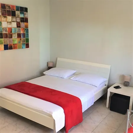 Apartamento Marjan