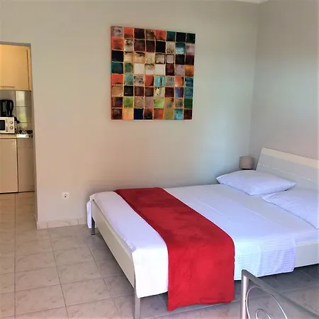 Marjan Apartamento