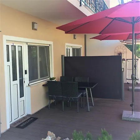 Apartamento Marjan
