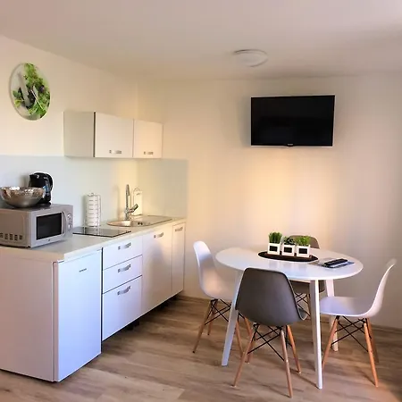 Marjan Apartamento