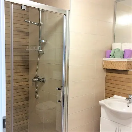 Marjan Apartamento *