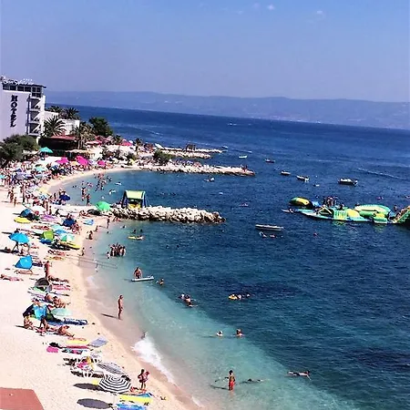 Marjan Apartamento *