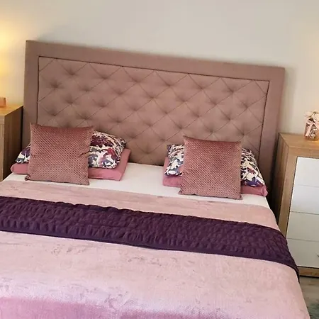 Apartamento Marjan *