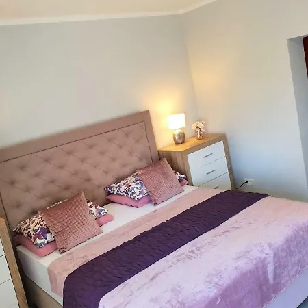 Apartamento Marjan