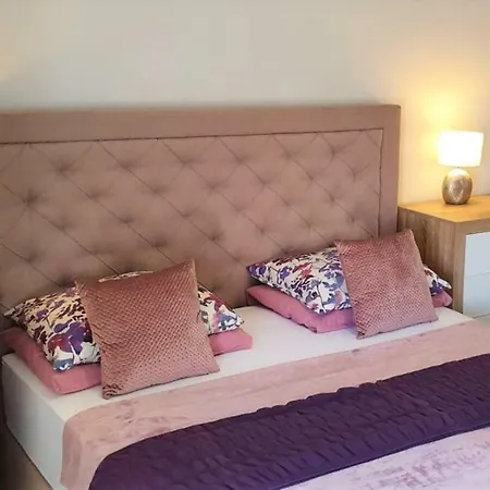 Apartamento Marjan *