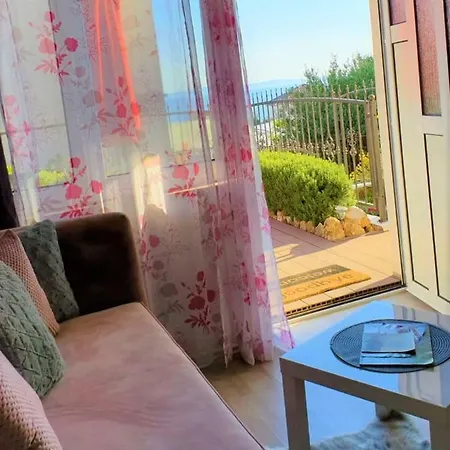 Marjan Apartamento Podstrana