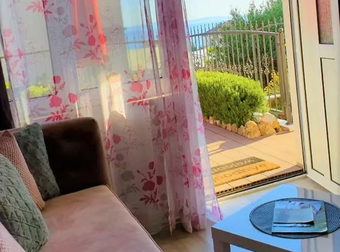 Marjan Apartment Podstrana